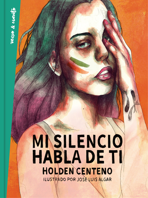 Title details for Mi silencio habla de ti by Holden Centeno - Wait list